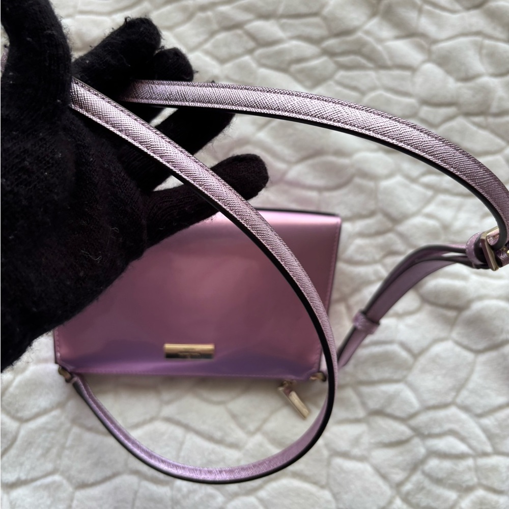 Kate Spade NY KENZIE MINI CROSSBODY - Picture 12 of 16